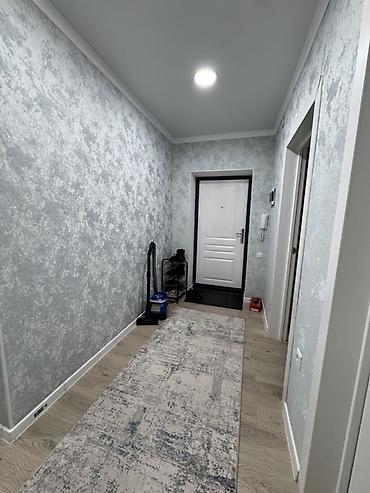 Продажа квартир: 2 комнаты, 50 м², Элитка, 7 этаж, Евроремонт — 6