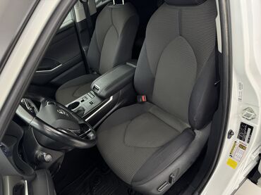 Toyota: Toyota Highlander: 2020 г., 2.5 л, Автомат, Гибрид, Внедорожник — 9