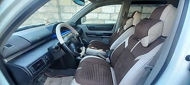 nissan qashqai 2: Nissan X-Trail: 2 l | 2003 il Universal — 6
