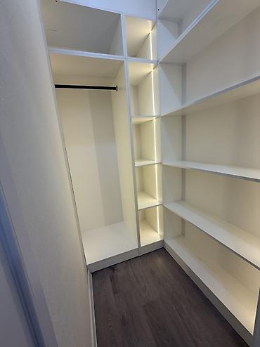 Продажа квартир: 2 комнаты, 67 м², Элитка, 9 этаж, Дизайнерский ремонт at lalafo.kg — 17 Продажа квартир: 2 комнаты, 67 м², Элитка, 9 этаж, Дизайнерский ремонт — 17