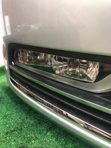поворотник гольф 3: Фара противотуманная Volkswagen Passat 2011 перед. прав. (б/у)