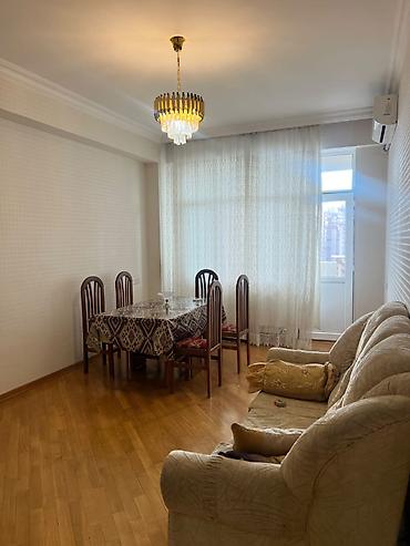 xirdalan kiraye: Nizami rayonu, Neftçilər metrosunun yaxınlığı, Star İdman Kompleksinin — 1