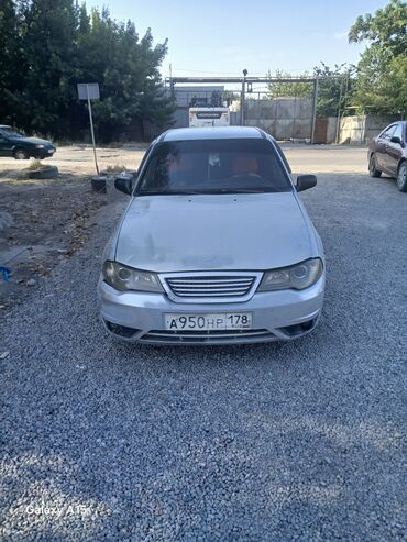 купить новый двигатель дэу нексия 1.5 8 клапанов: Daewoo Nexia: 2008 г., 1.5 л, Механика, Бензин, Седан
