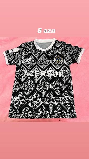 Futbolkalar: Köynəklər ve donlar– bir neçə model hamisi teptezedir cirigi sokuyu — 1