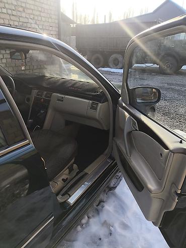 Mercedes-Benz: Mercedes-Benz E-Class: 1999 г., 2.8 л, Типтроник, Бензин, Седан — 11