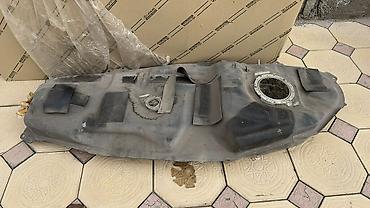 Бампер и комплектующие: Бампер Lexus, Б/у, Оригинал — 12