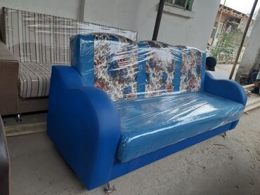 Раскладные диваны: Раскладной диван, Новый — 24