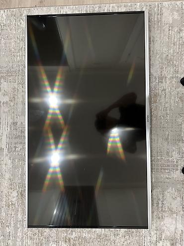 Телевизоры: Продается 3 телевизора BEKO 35 дюйм PANASONIC 50 дюйм OSTEN 50 дюйм - — 4