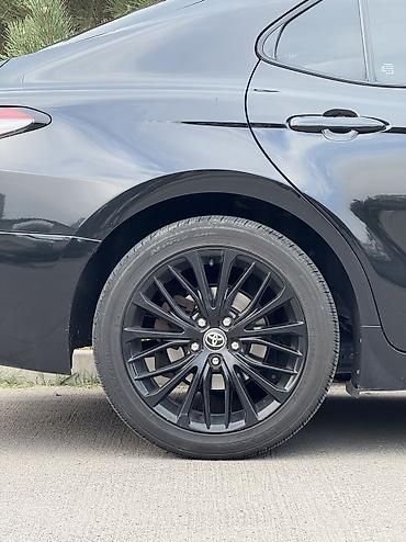 тойота виндом акпп: Toyota Camry: 2021 г., 2.5 л, Автомат, Бензин, Седан — 7