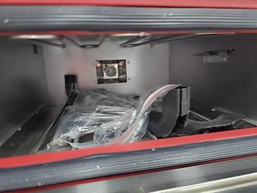 Elektrik sobalar: Pizza sobası Pizza sobası Pizza və lahmacun peçi 2 mərtəbəli model -da lalafo.az — 6 Elektrik sobalar: Pizza sobası Pizza sobası Pizza və lahmacun peçi 2 mərtəbəli model — 6