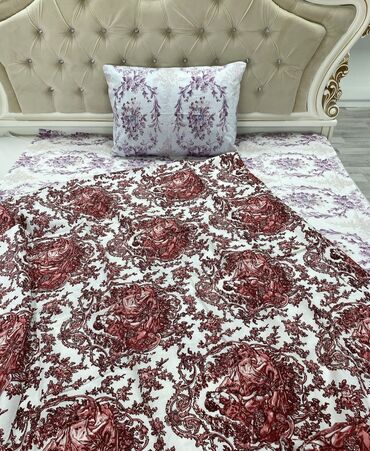 Комплекты постельного белья: Комплект 100% постельного белья, постельное бельё, постельное бельё — 3