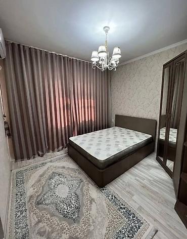 Продажа квартир: 2 комнаты, 58 м², 106 серия, 6 этаж, Евроремонт — 3