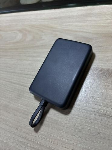 xiaomi bluetooth: Повербанк Xiaomi, 10000 мАч, Новый — 5