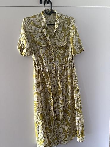 Haljine: Haljine od 800-4000 din Komplet ženske letnje haljine – 4 modela 1) — 3