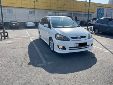 опел зафира б: Toyota Ipsum: 2005 г., 2.4 л, Автомат, Бензин, Минивэн