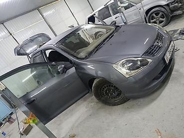 СТО, ремонт транспорта: Принимаем малярные и кузовные работы.ремонт бамперовполировка — 7