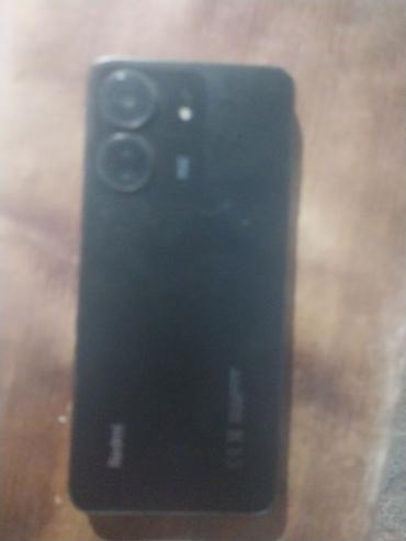 project gr: Xiaomi, Red Rice 1S, Б/у, 128 ГБ, цвет - Черный, 2 SIM — 2