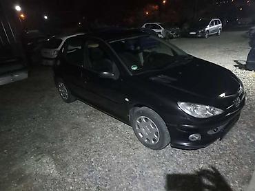 corsa c: PEUGEOT 206 - KOMPLETAN AUTO U DELOVIMA | Originalni polovni delovi — 2