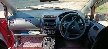 обвесы на хонда фит бишкек: Honda Fit: 2022 г., Автомат, Бензин, Хэтчбэк — 2