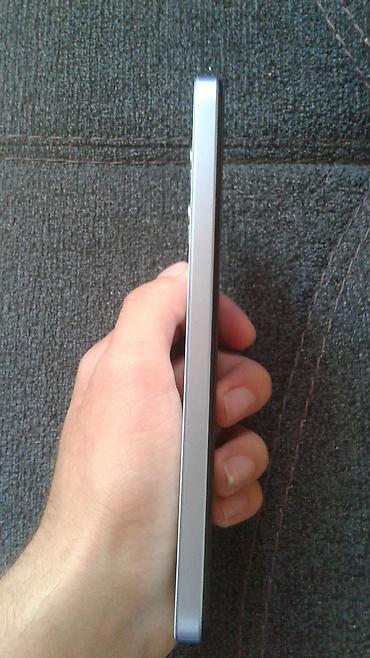 samsung tab s2 qiymeti: Honor X6a, 128 GB, rəng - Mavi, Barmaq izi — 4