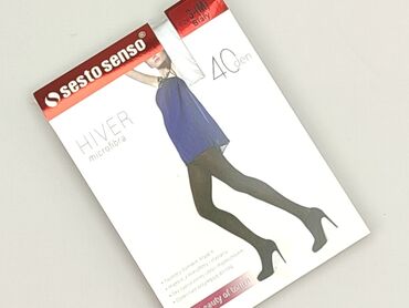 Tights for women, size M (EU 38)