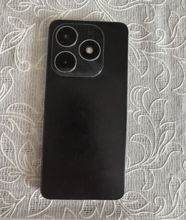 tecno spark 20 pro ikinci el: Tecno spark 20 telefonun tek qırğı ekranındadı başqa prablemi yoxdu