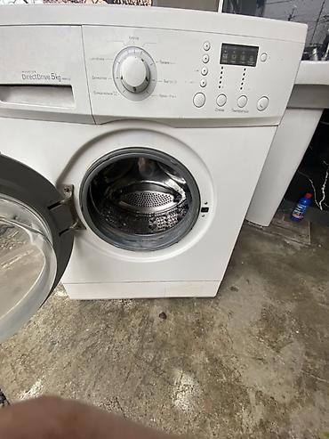 mini kondisioner satisi: Paltaryuyan lg 5 kg tam işlekdi problemsiz paçeynikler yenisi ile evez — 3