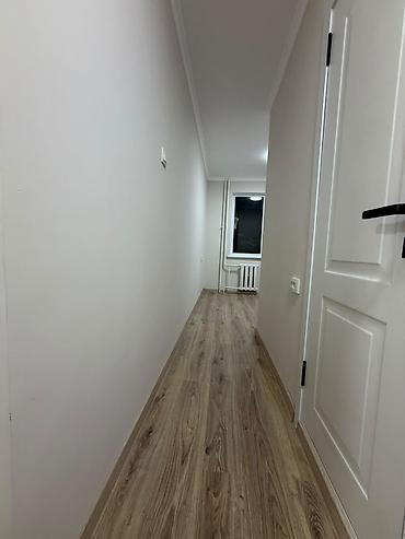 Продажа квартир: 2 комнаты, 43 м², Центральная мечеть 104 серия, 2 этаж, Евроремонт — 8