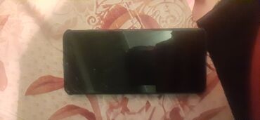 a70 ekran: Samsung Galaxy A70, 128 GB, rəng - Qara, İki sim kartlı, Qırıq, Düyməli