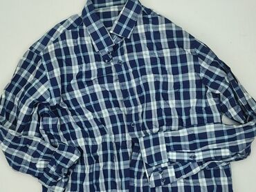 aplikacja z ubraniami: Shirt for men, size S (EU 36), condition - Very good