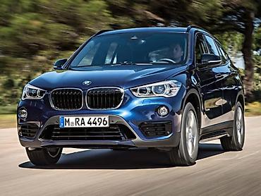 ivan ub sinusi: DELOVI ZA BMW X1 F48 | Kompletni originalni rezervni delovi za BMW — 1