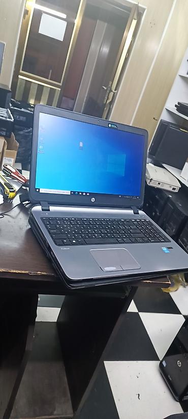 hdd 2 t: İşlənmiş HP ProBook, 15.6 ", Intel Core i5, 128 GB — 2