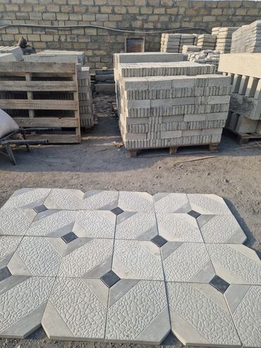 Tamet: Müxtəlif forma və dizaynlarda tamet daşları sifarişi qəbul olunur — 4