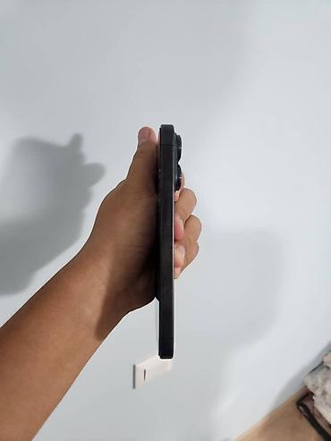 iphone d: IPhone 15 Pro, Б/у, 256 ГБ, Black Titanium, Чехол, 88 % — 2