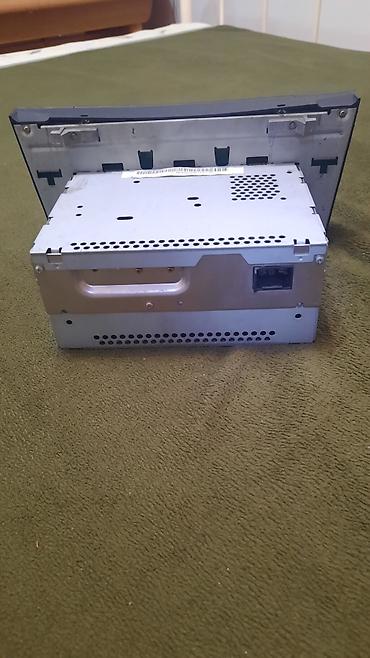 Магнитолы: Б/у, 2-DIN, Без системы, Без оперативной памяти ГБ ОЗУ, Без встроенной памяти Гб ПЗУ — 4