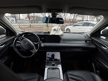 Weltmeister: Weltmeister 2022 г., 75000 км — 3