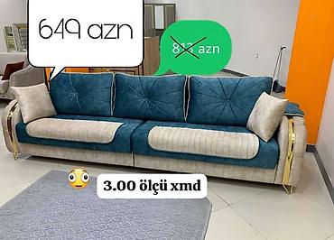 ikinci el divan: Divan — 1