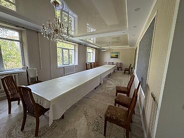 Долгосрочная аренда домов: 400 м², 10 комнат, Теплый пол, Евроремонт, Балкон застеклен — 5