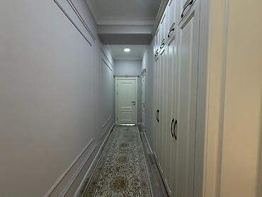 лазурный берег квартиры: 4 комнаты, 123 м², Золотой квадрат Элитка, 7 этаж, Евроремонт — 6
