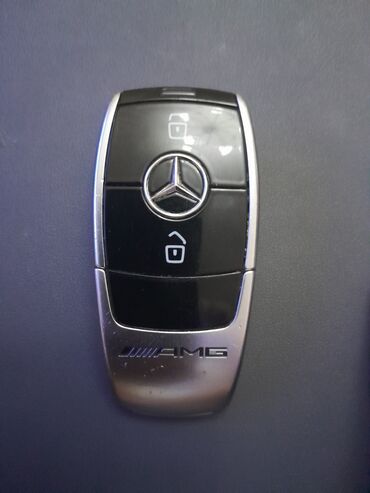 диски мерседес r16: Оригинальные ключи от Mercedes-Benz G63 AMG в идеальнейшем состоянии