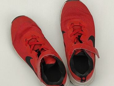 płaskie eleganckie buty: Buty sportowe Nike, 36, Używany