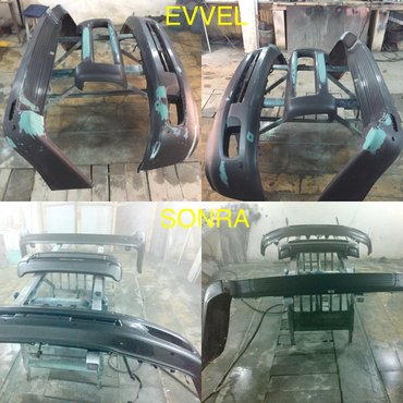 Avtoservis, nəqliyyatın təmiri: Rengsaz avomobillerin renglenmesi ve palirovkasi -da lalafo.az — 8 Avtoservis, nəqliyyatın təmiri: Rengsaz avomobillerin renglenmesi ve palirovkasi — 8