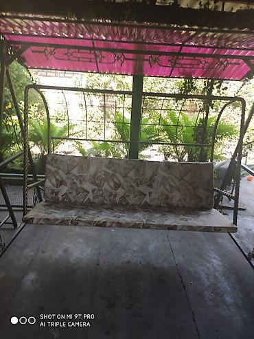 Скамейки: Скамейка — 21