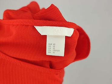 zwroty mango: H&M, Bluzka damska, rozmiar M — 4