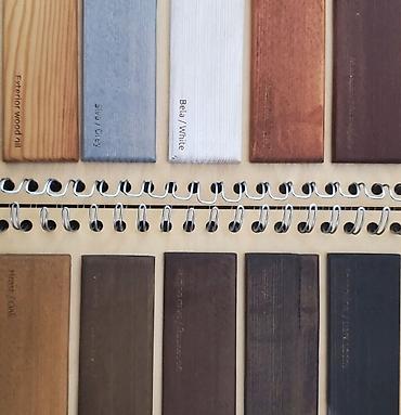 ikea ormari za sobu: Drveni krevet od sibirskog bor/ariša 180×200 cm „Spavajte s prirodom — 4