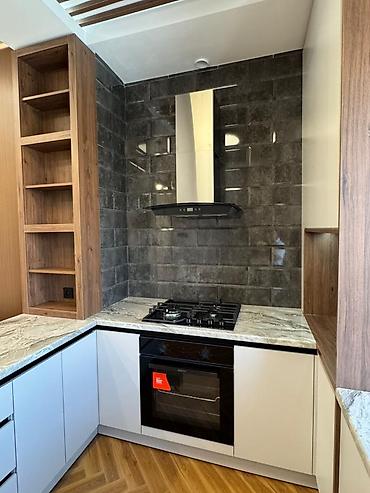 12: 2 комнаты, 50 м², Юг-2 мкр Элитка, 12 этаж, Евроремонт — 7