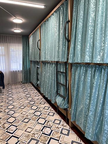 Долгосрочная аренда комнат: 40 м² — 9