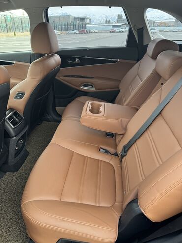 Kia: Kia Sorento: 2019 г., 2 л, Типтроник, Дизель, Кроссовер — 13