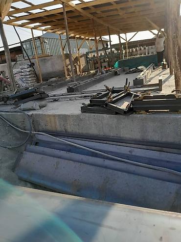 мел для животных: Линия по производству пеноблоков/газоблоков (мини‑завод) Состав и — 6