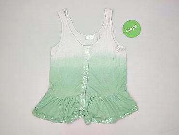 bluzka basic by o la la: BODY FLIRT, Top damski, rozmiar M — 2